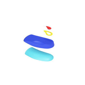 FootWave™KIDS SUPI 3/4 14